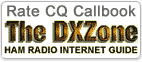 Click here for Rate CQ Callbook on the DXZone.