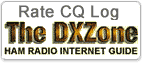Click here for Rate CQLog on the DXZone.