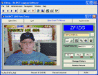 Main Window - Tab SSTV-Pictures